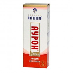 Бальзам Караваева Аурон ритм 140 мл