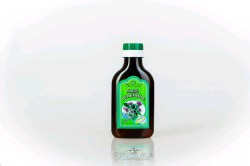 Масло репейное Mirrolla с селеном 100 мл