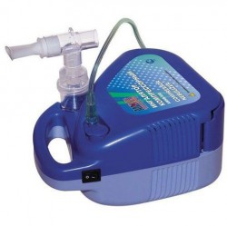 Ингалятор компрессорный базовый