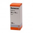Халиксол, сироп 30 мг|10 мл 100 мл №1