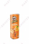 Чипсы, Pringles (Принглс) 130 г паприка