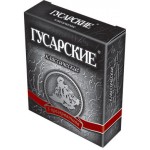 Презервативы, Гусарские 3 шт классические