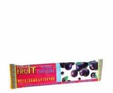Батончик 30 г Фито Фрут черная смородина