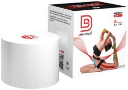 Тейп Кинезио BBTape р. 5мх5см